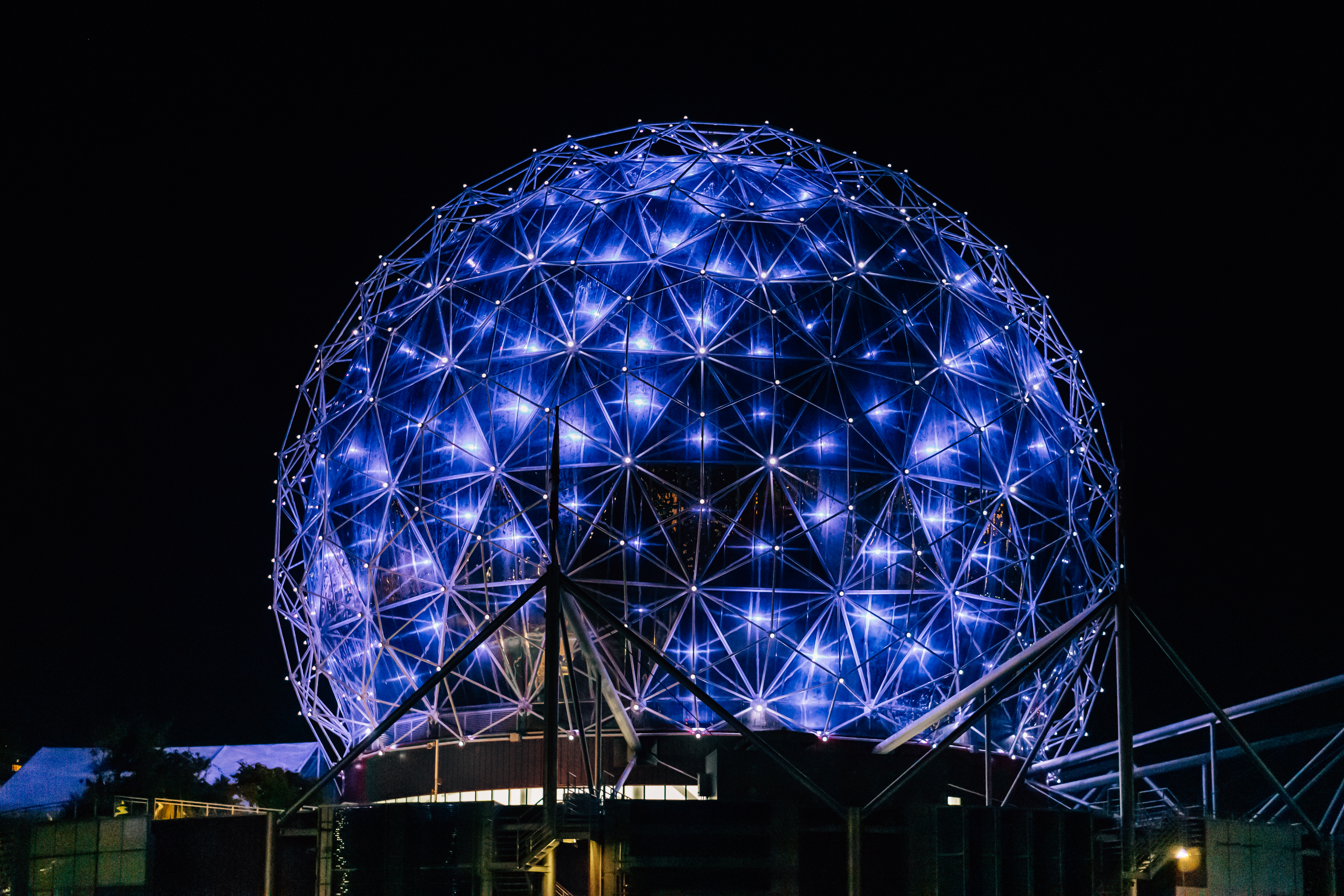 Science World event